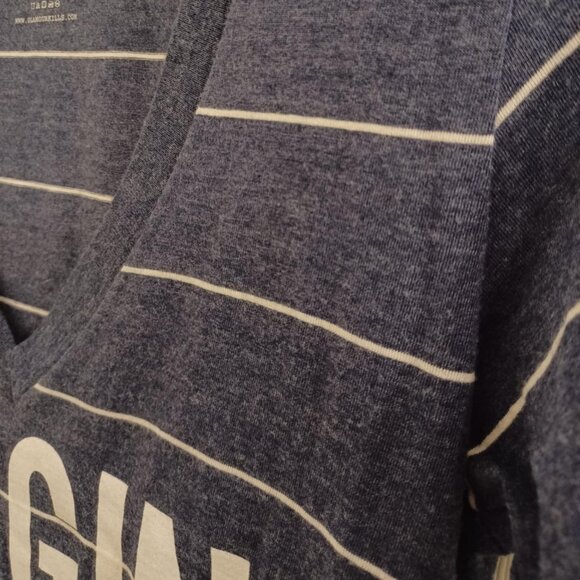 Glamour Kills 'Originality is Dead If You Want It' Shirt - Picture 4 of 4